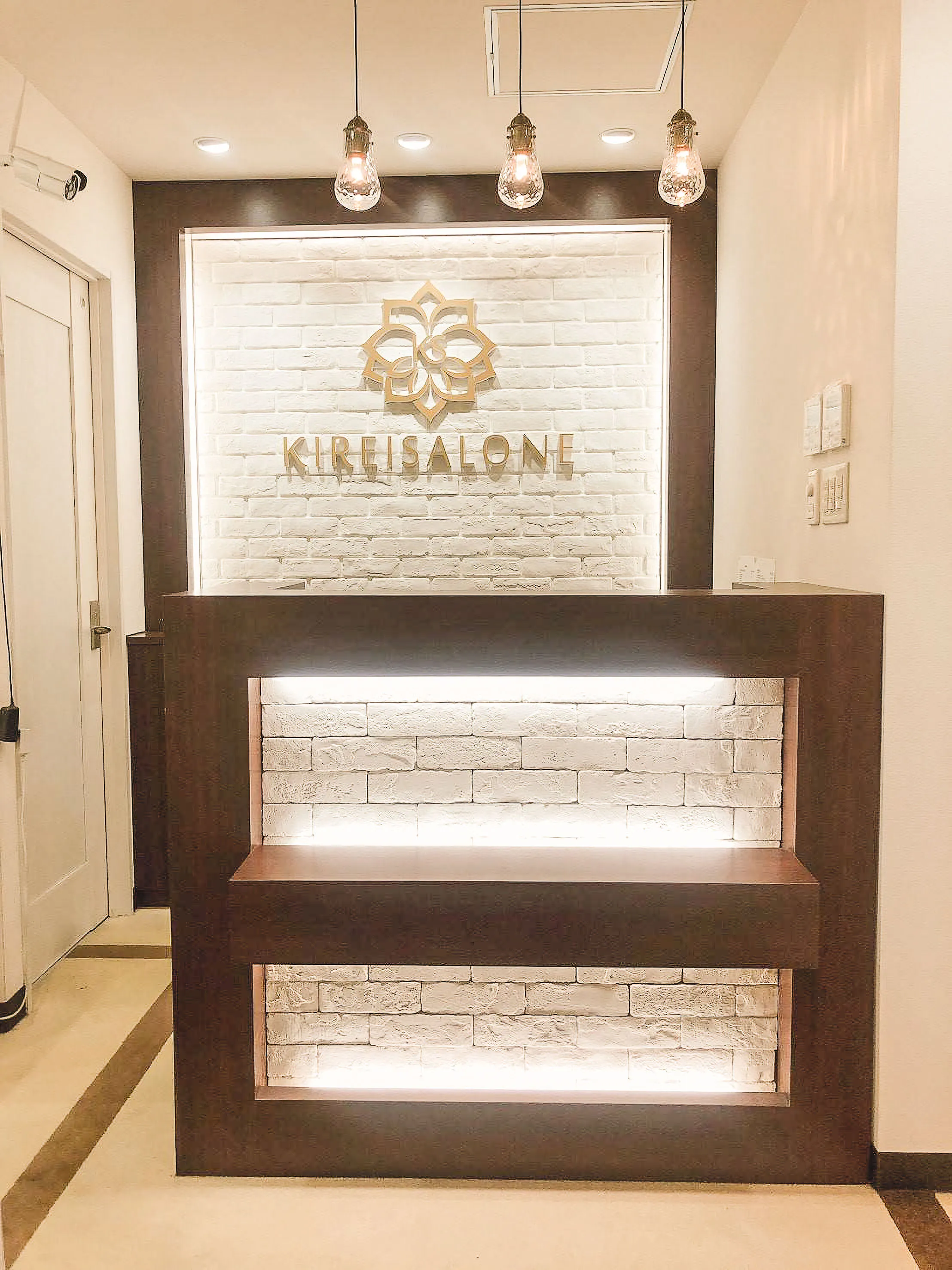 キレイサローネ 新宿店