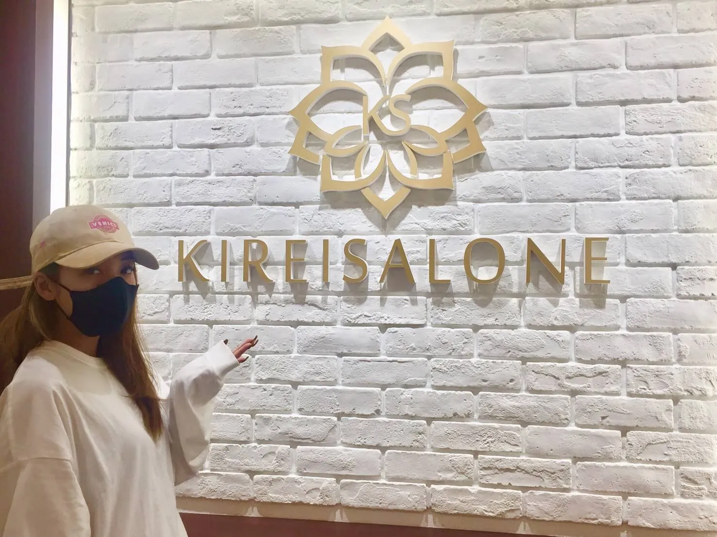 まにゃ様にご来店頂きました！