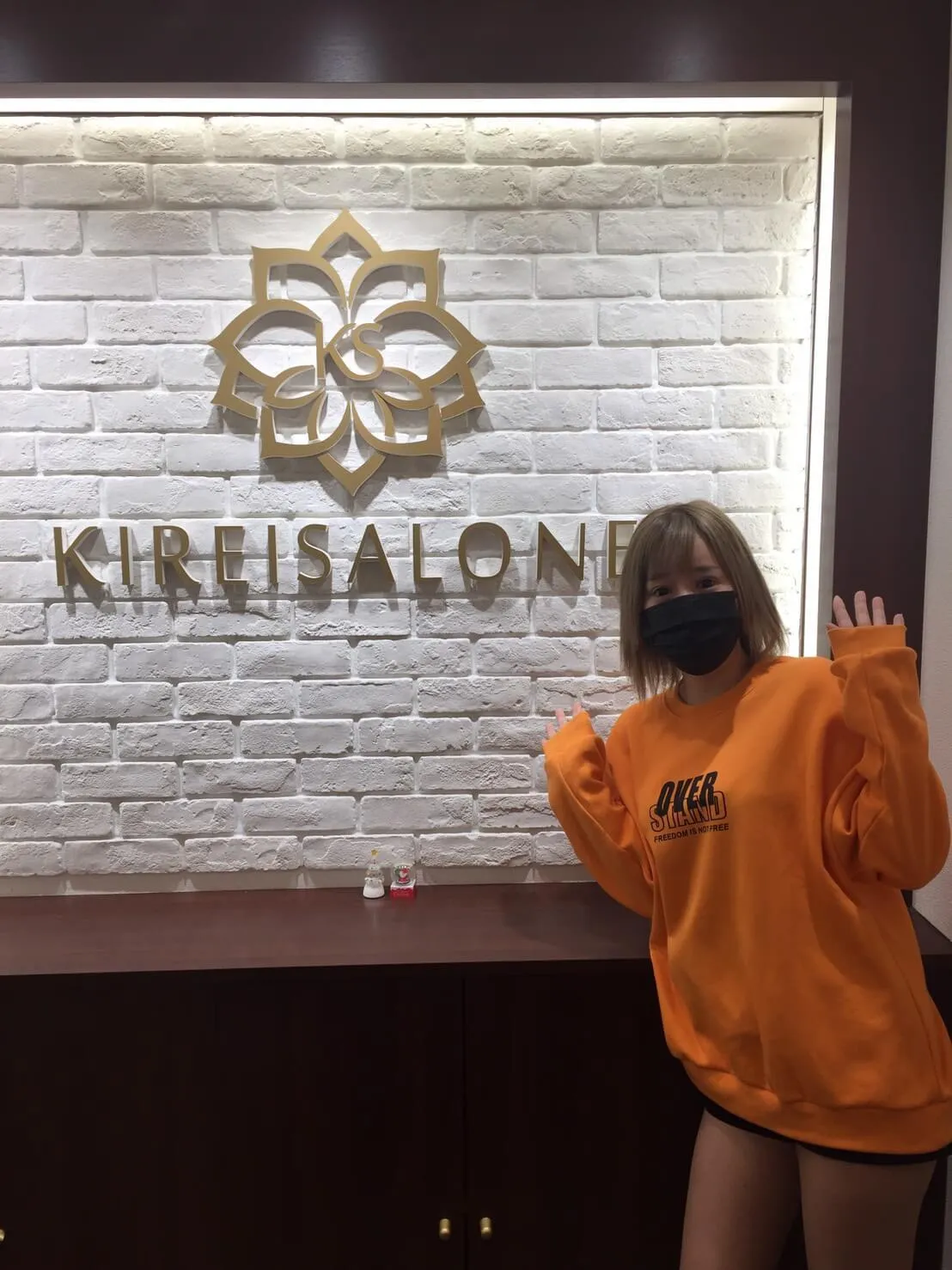 多田さん様にご来店頂きました！