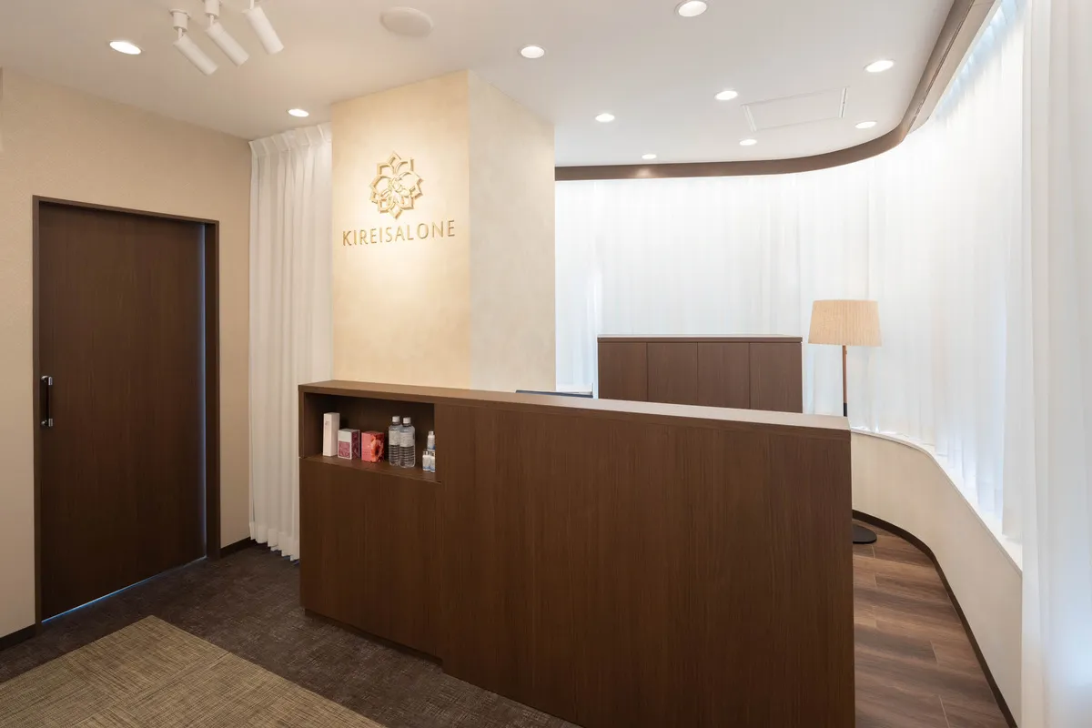 KIREISALONE柏店