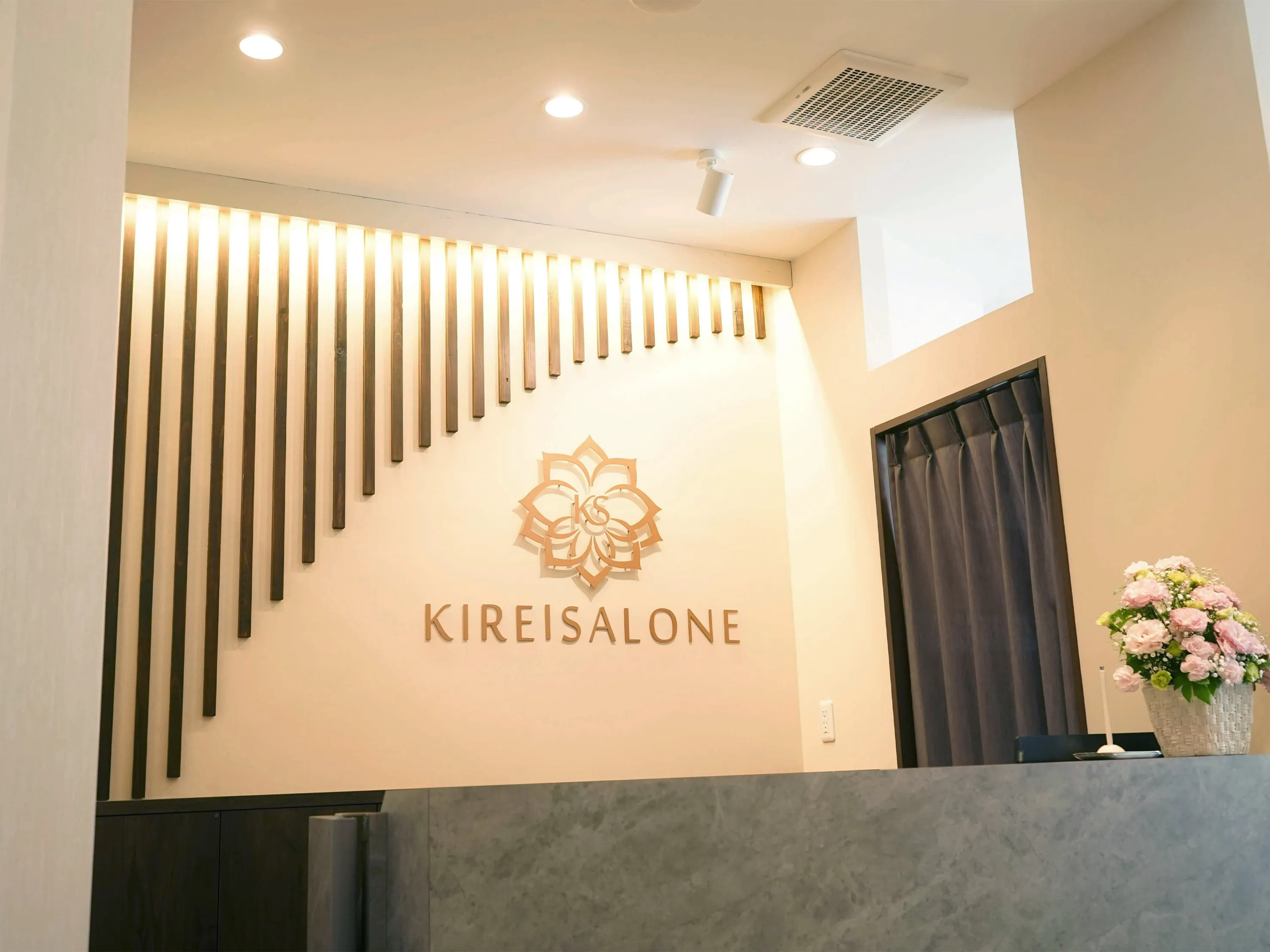 KIREISALONE川越店