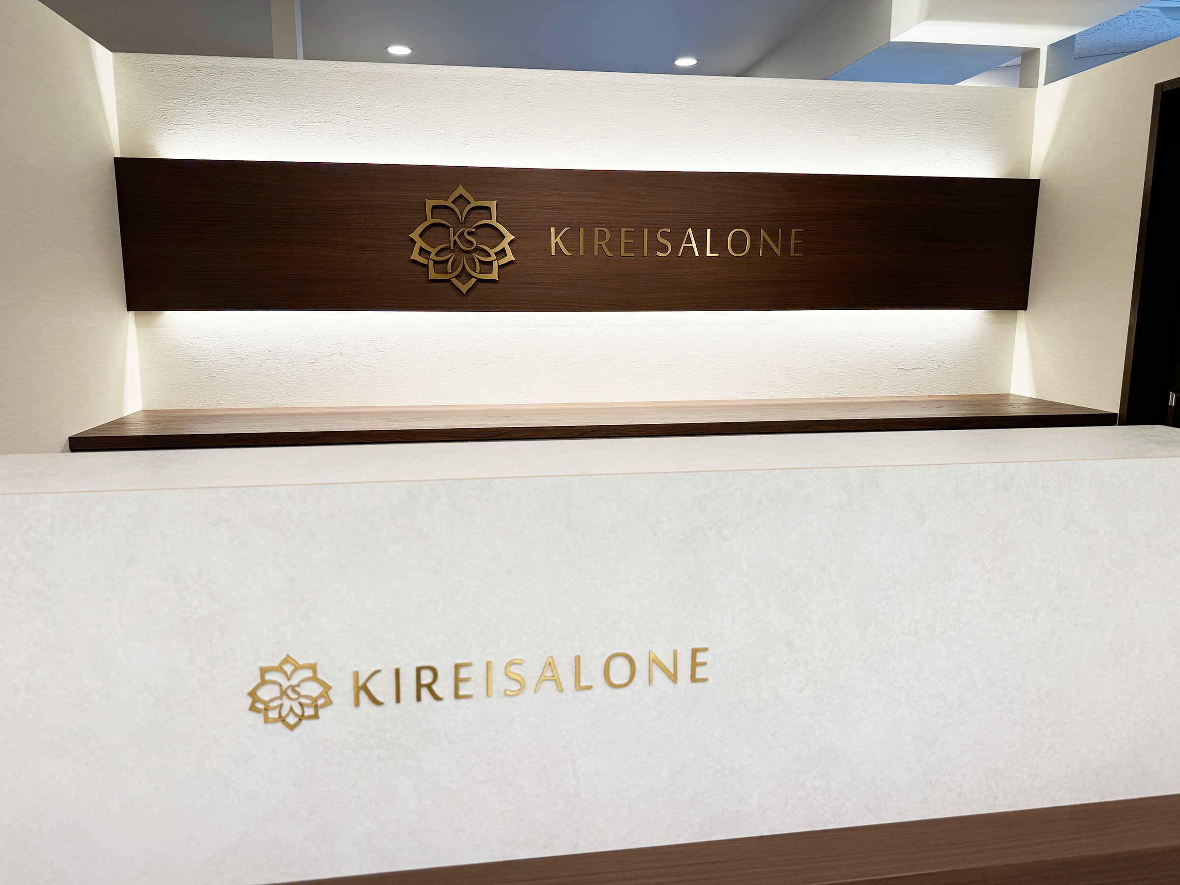 KIREISALONE新宿店